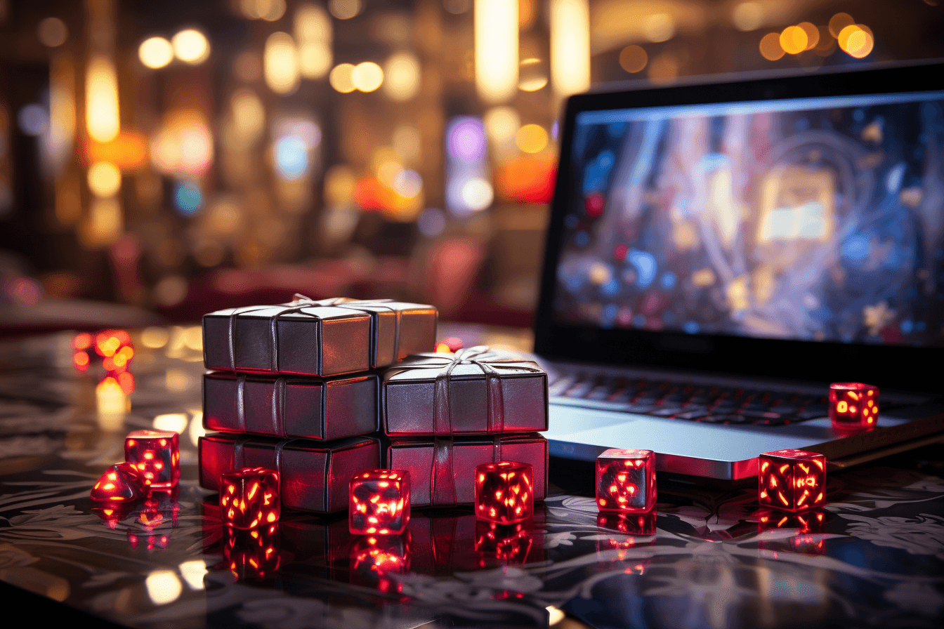 How to Claim Online Casino Bonuses: a Step-By-Step Guide image