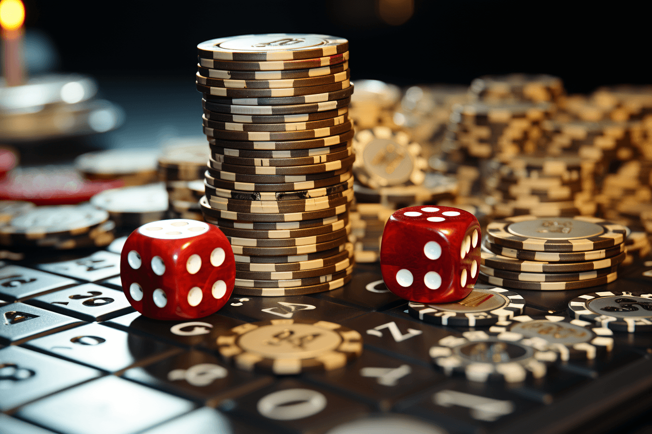 What Is the Difference Between Cashable and Non-Cashable Casino Bonuses? image