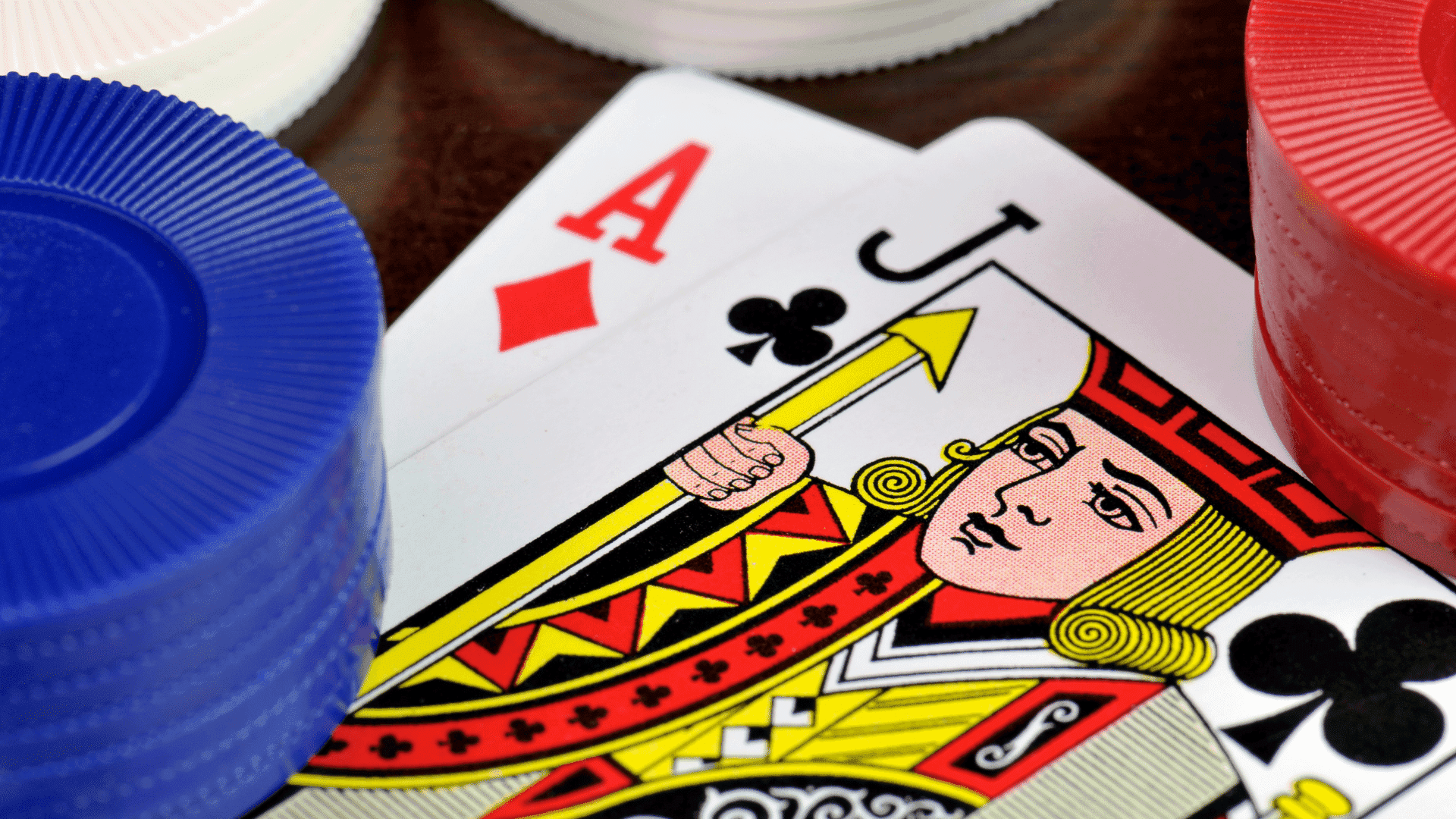 Explained - Is Blackjack a Game of Luck or Skill? image