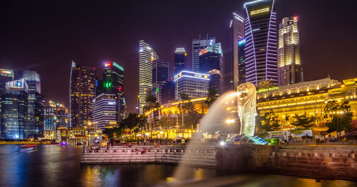 سنگاپور میں بہترین کیسینو: دی ڈیفینیٹو گائیڈ (2022)