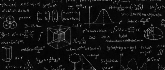ویڈیو پوکر کے سب سے دلچسپ ریاضی کے حقائق جو آپ کو جاننے کی ضرورت ہے۔