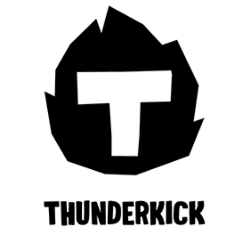 2023/2024 میں Thunderkick کے ساتھ بہترین 10 آن لائن کیسینو