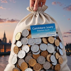 GambleAware's Financial Windfall: £49.5 million عطیہ اور UK کے جوئے کے قوانین پر اس کے مضمرات میں گہرا غوطہ