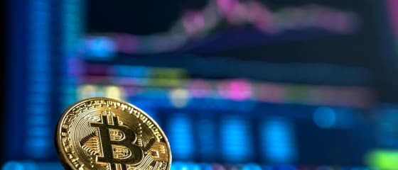 Bitcoin 2021 آؤٹ لک اور آن لائن جوئے پر اس کا اثر