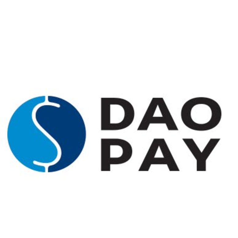 DaoPay  آن لائن کیسینو آن لائن کیسینو