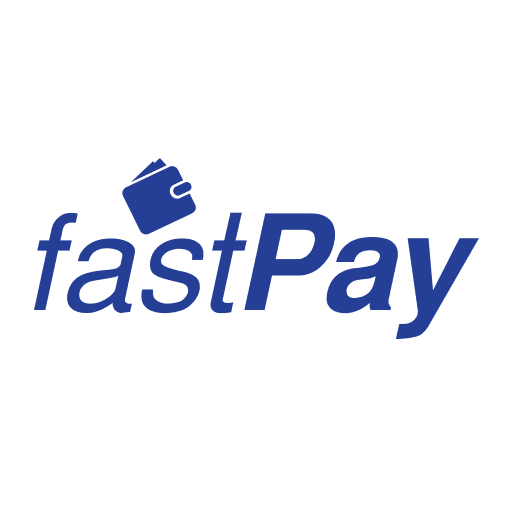 FastPay  آن لائن کیسینو آن لائن کیسینو